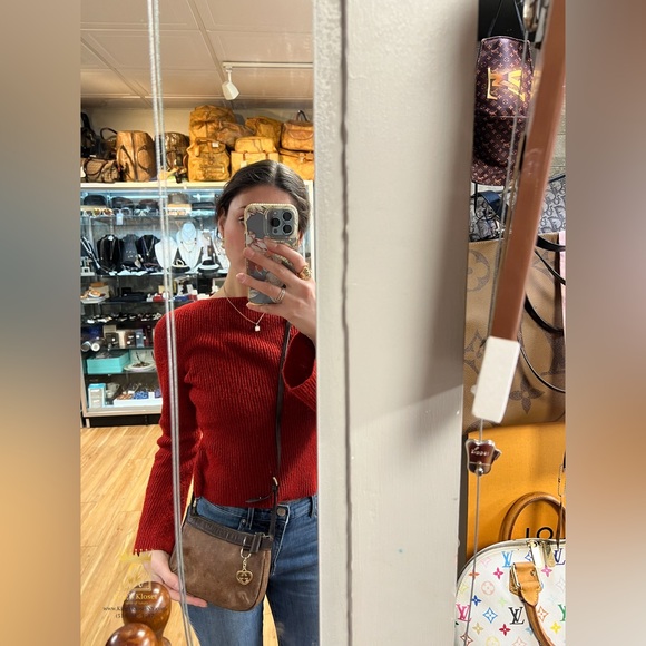 Gucci Crossbody Bag - Picture 15 of 15